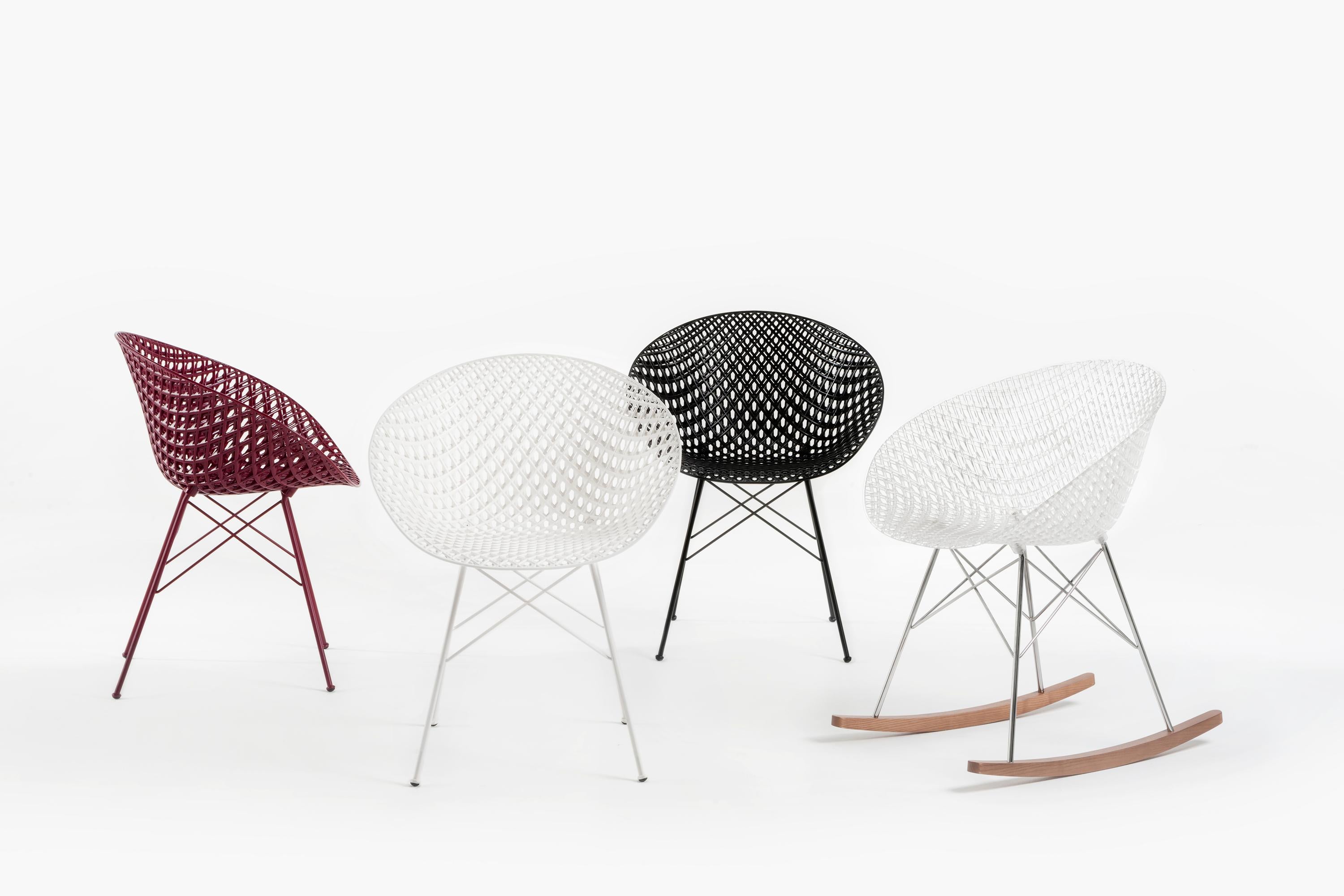 kartell outdoor chairs