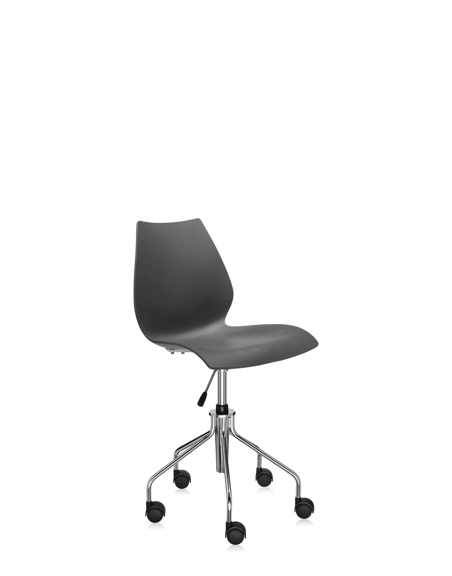 kartell maui office chair