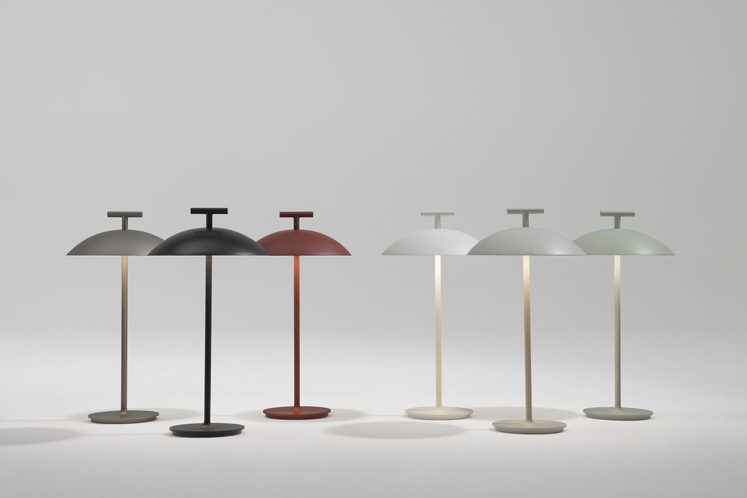 Kartell Mini Geen-A Lamp by Ferruccio Laviani For Sale 2