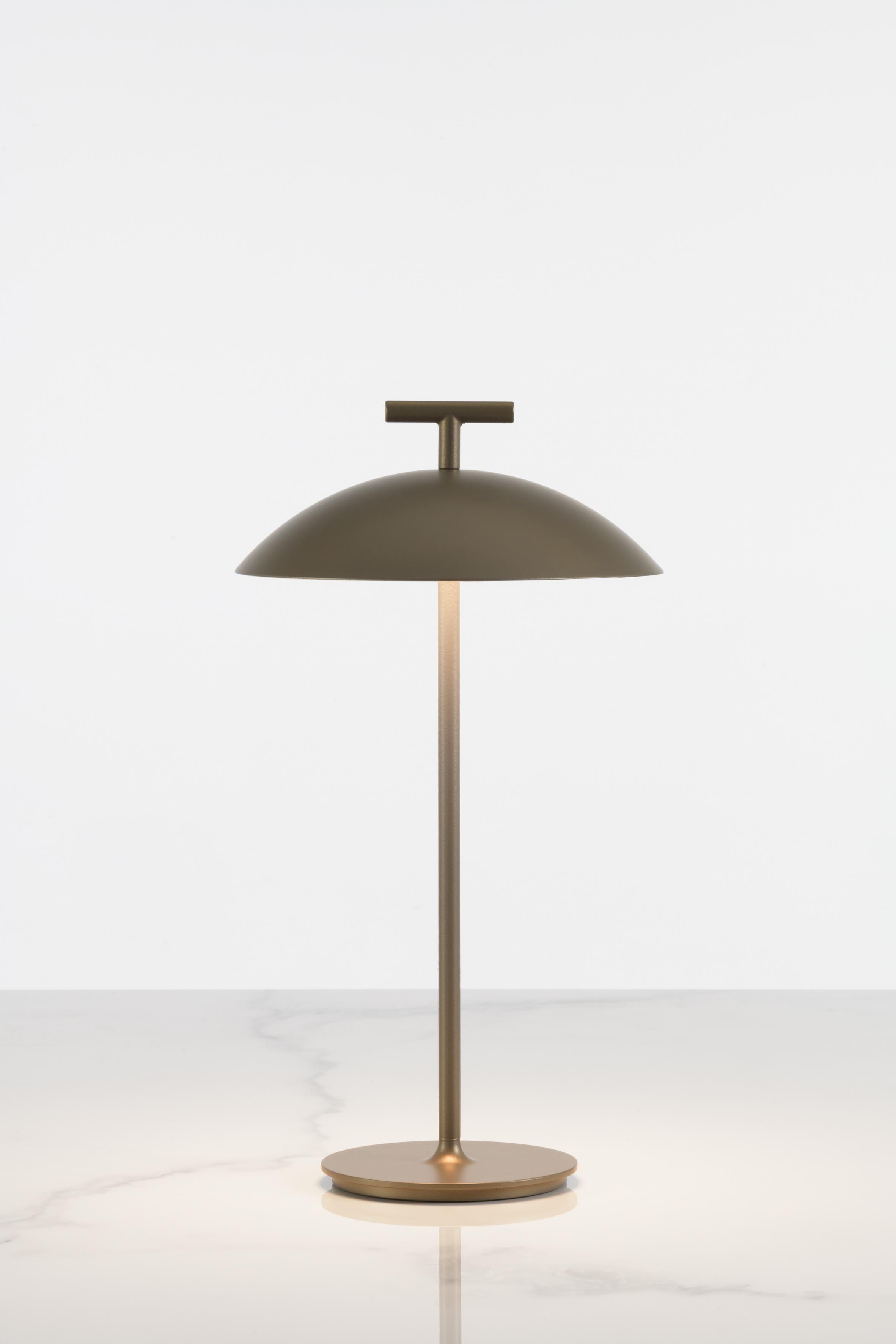Kartell Mini Geen-A Lamp by Ferruccio Laviani For Sale 9