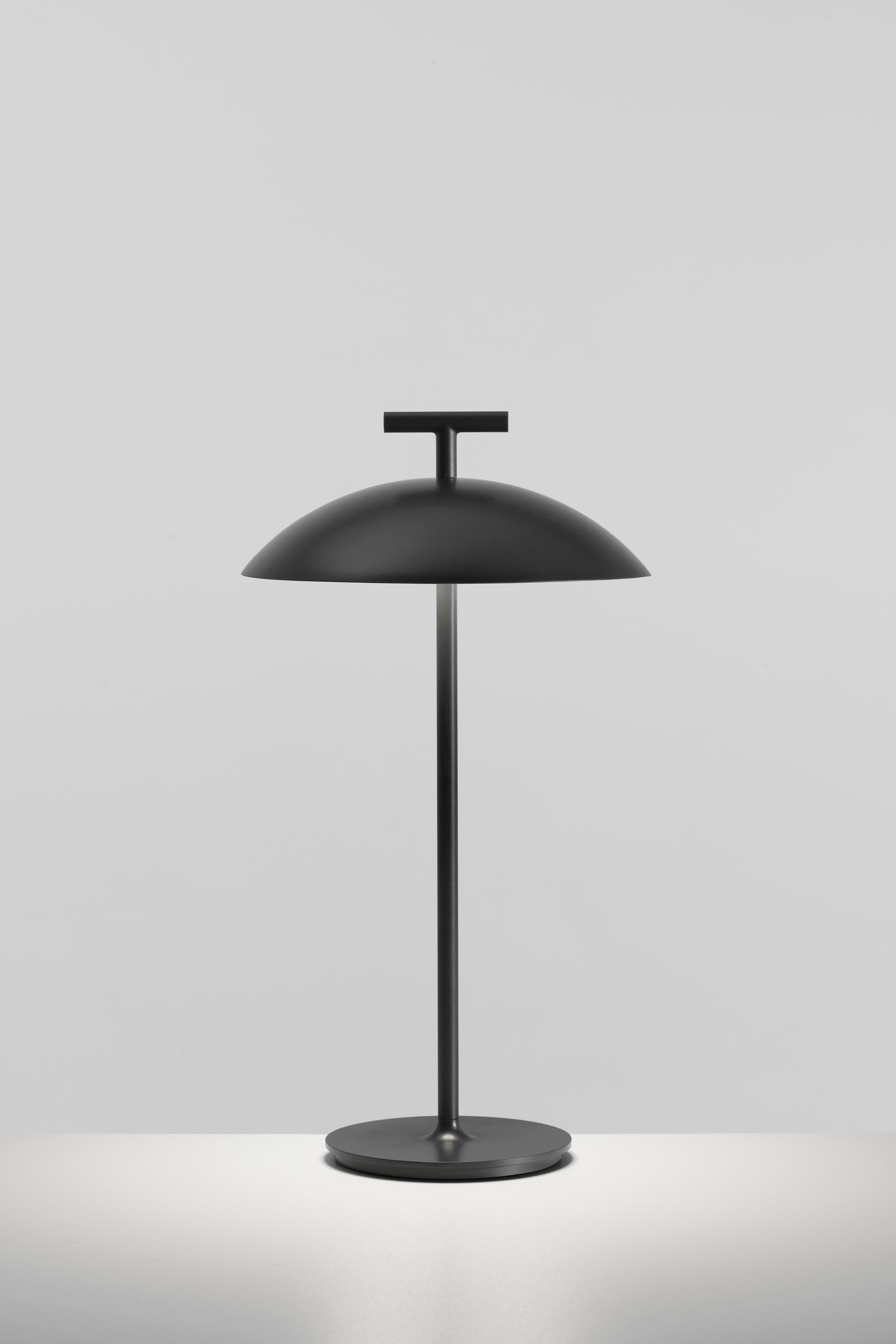 Kartell Mini Geen-A Lamp by Ferruccio Laviani For Sale 10