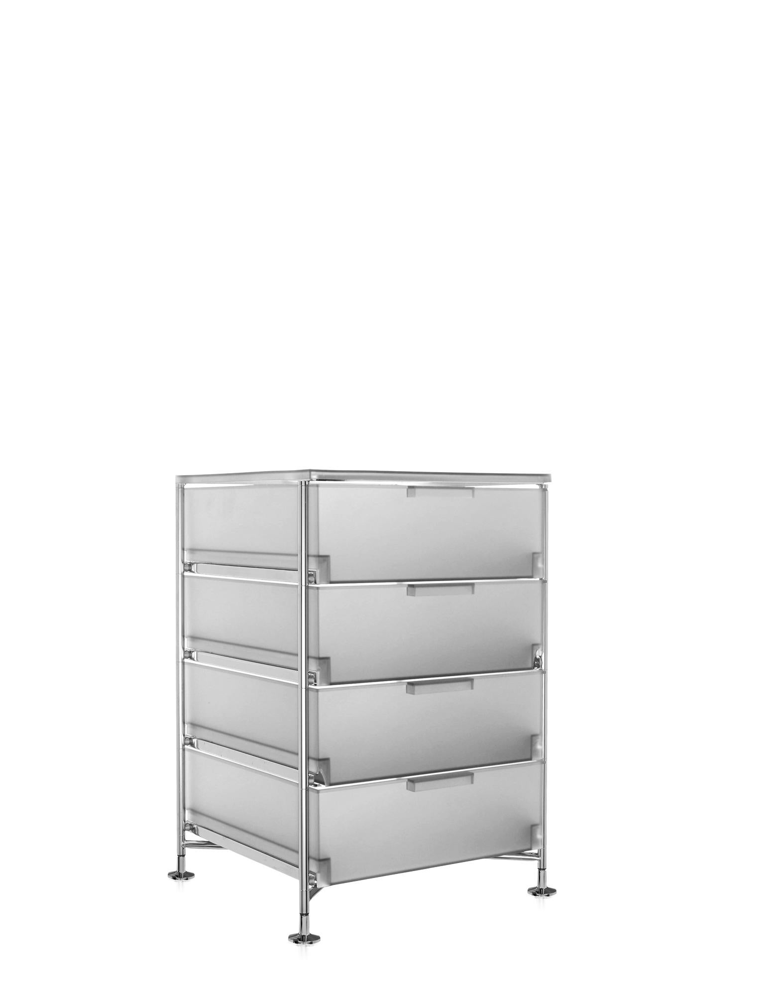 mobil cabinet