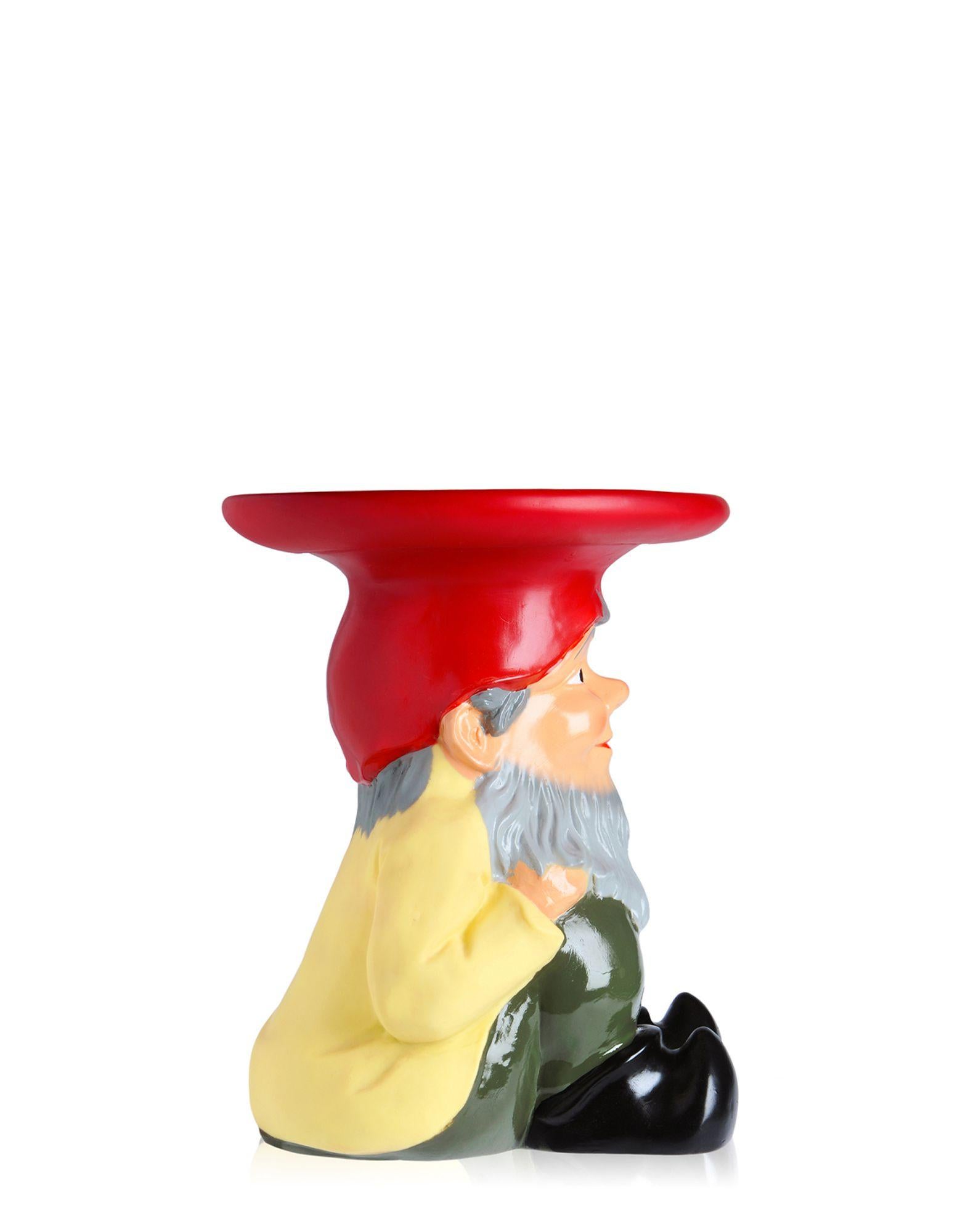 kartell gnome stool