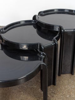 Kartell Nesting Tables