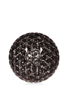 Kartell Planet Lamp in Fume by Tokujin Yoshioka