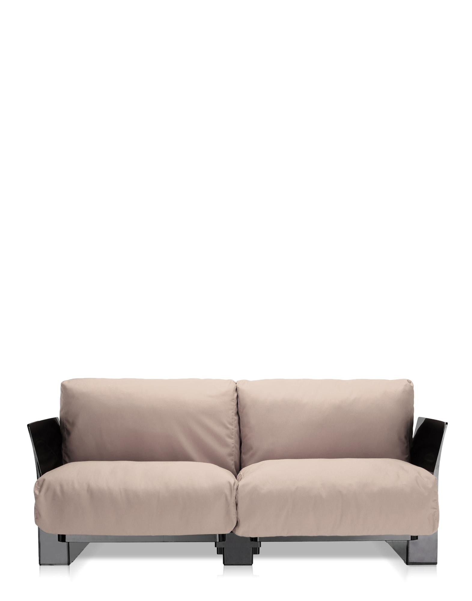 kartell outdoor sofa
