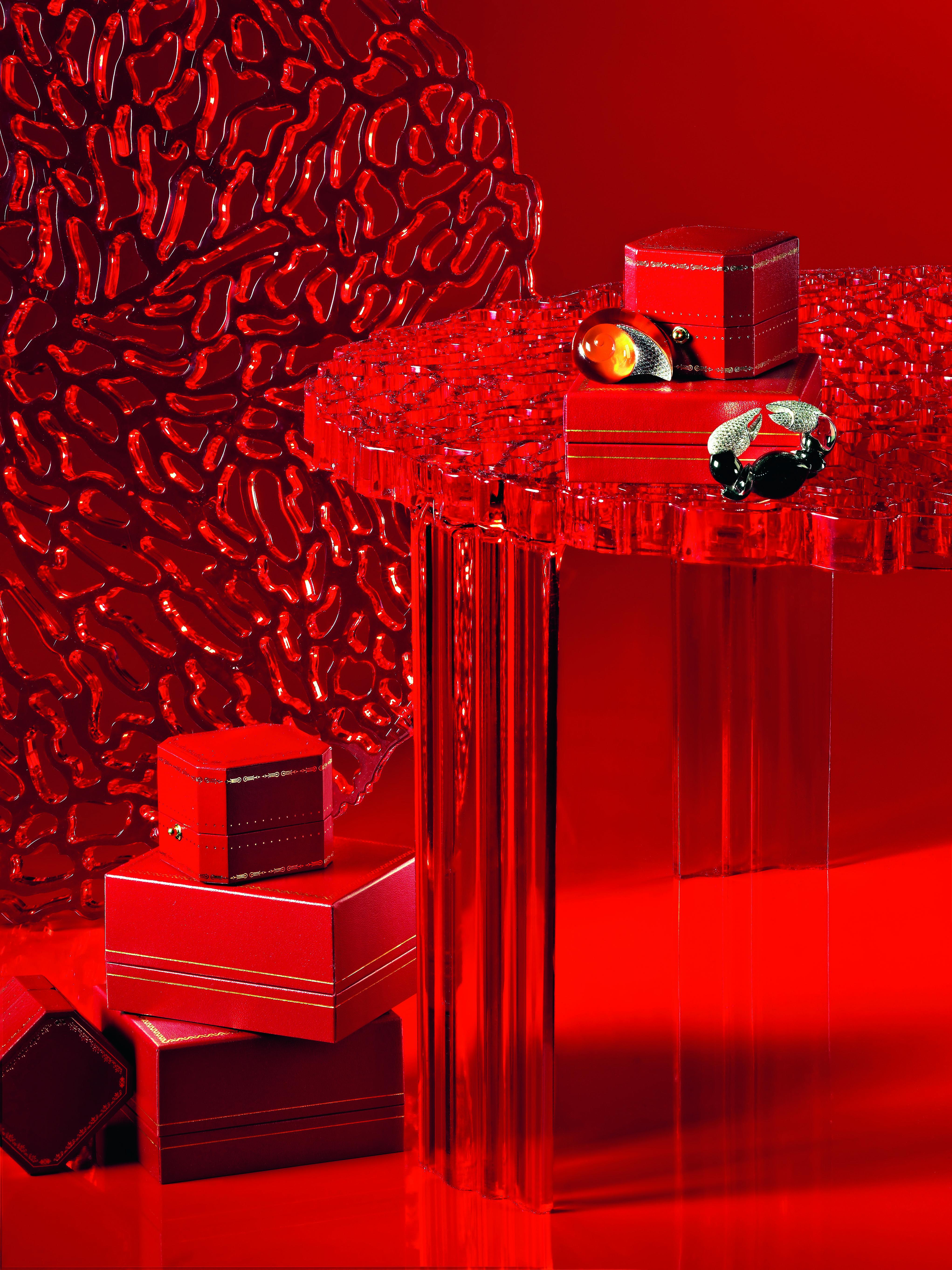 t table kartell
