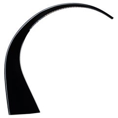 Lámparas de mesa Kartell Taj Mini en negro by Ferruccio Laviani