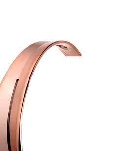 Kartell Taj Mini Table Lamps in Copper by Ferruccio Laviani