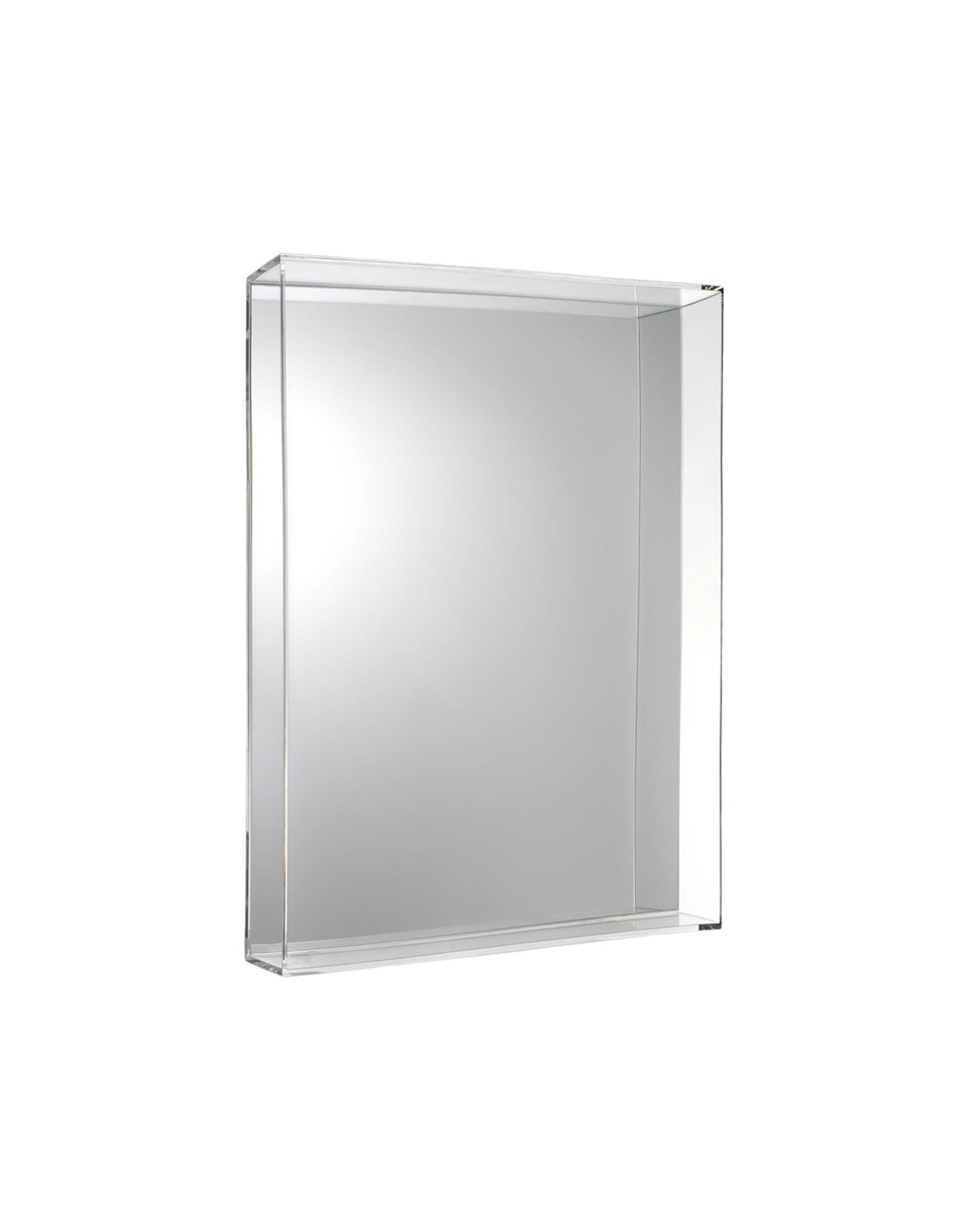 kartell only me mirror