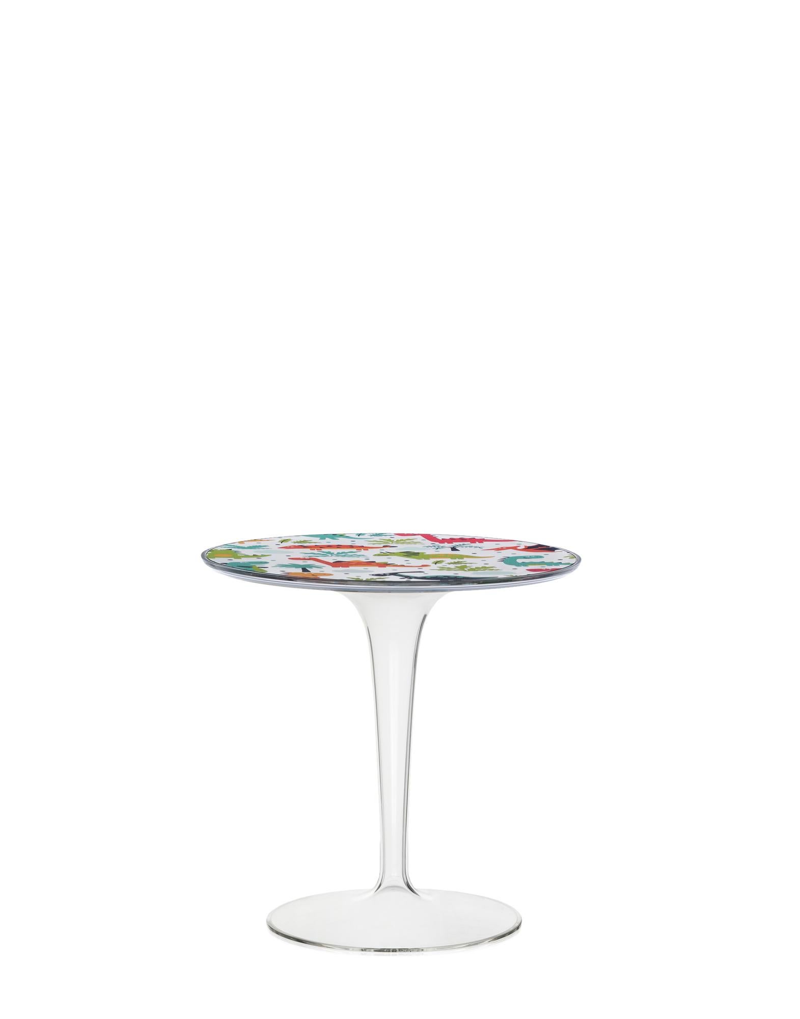 Moderne Table d'enfant Kartell Tip Top de Philippe Starck en vente