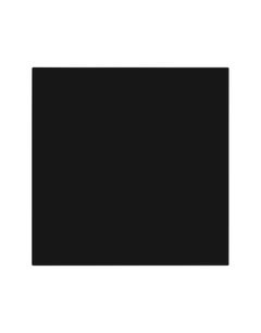 Mesa Kartell Toptop Negra de Philippe Starck con Eugeni Quitllet