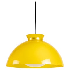 Kartell/Tramo KD6 Pendant Lamp Designed by Achille & Piergiacomo Castiglioni
