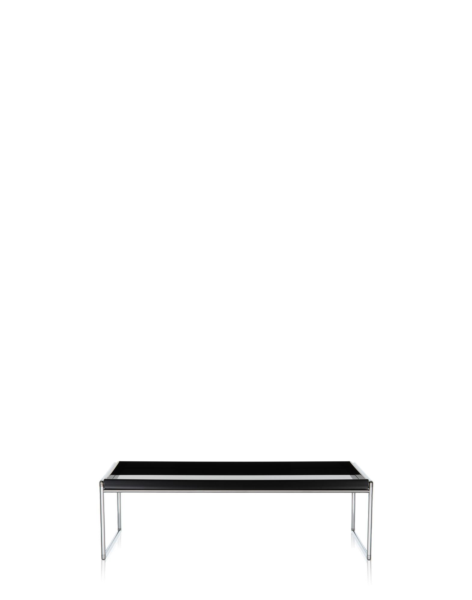 Kartell-Tabletttisch von Piero Lissoni im Angebot 3