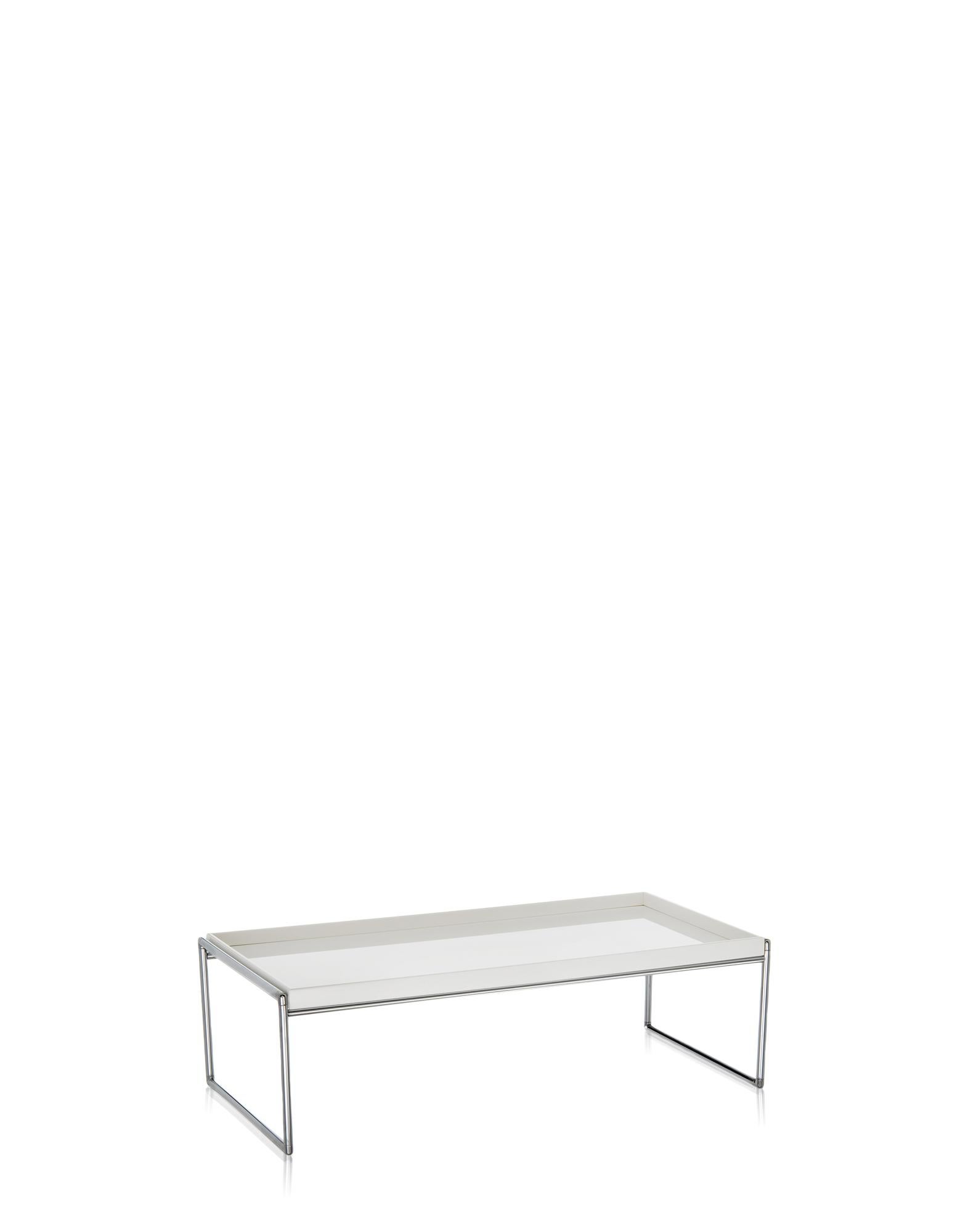 Kartell Tray Table by Piero Lissoni For Sale 1