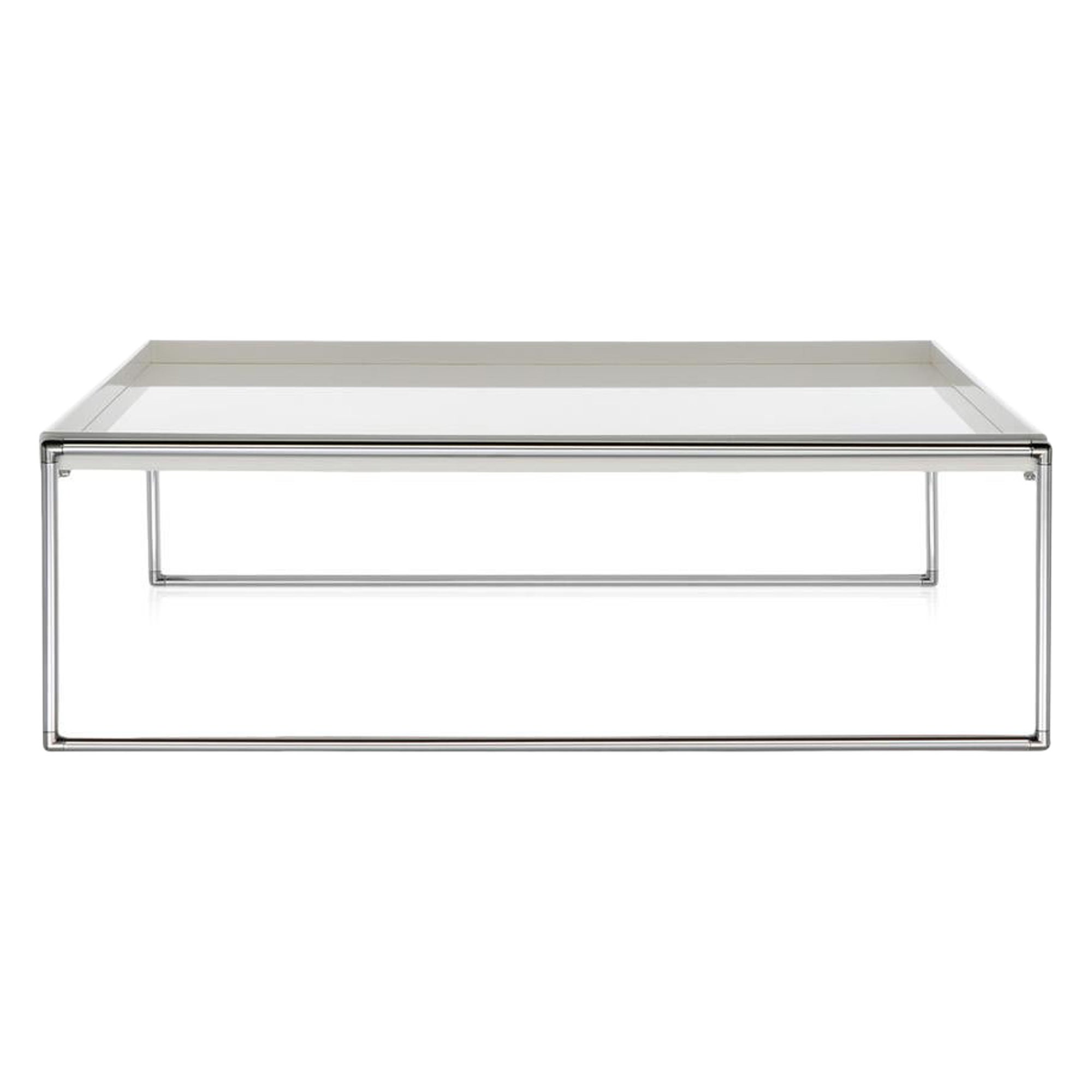 Kartell Tray Table by Piero Lissoni