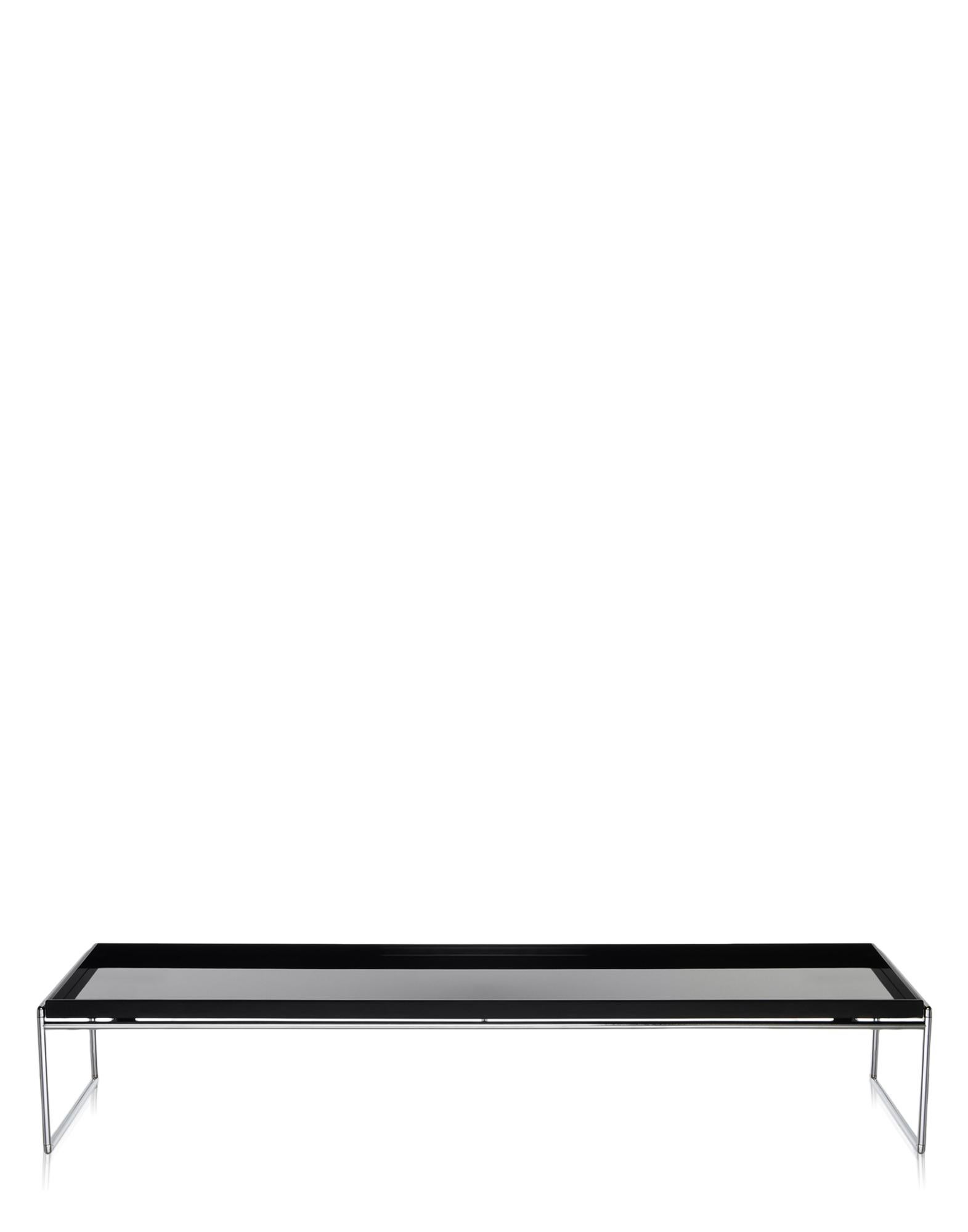 Contemporary Kartell Tray Table by Piero Lissoni For Sale