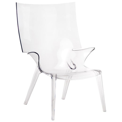 Table Lamp Kartell Bourgie Black by Ferruccio Laviani For Sale at 1stDibs kartell bourgie lamp