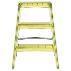 Metal Ladders