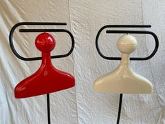 Kartell Valet White one still Available!