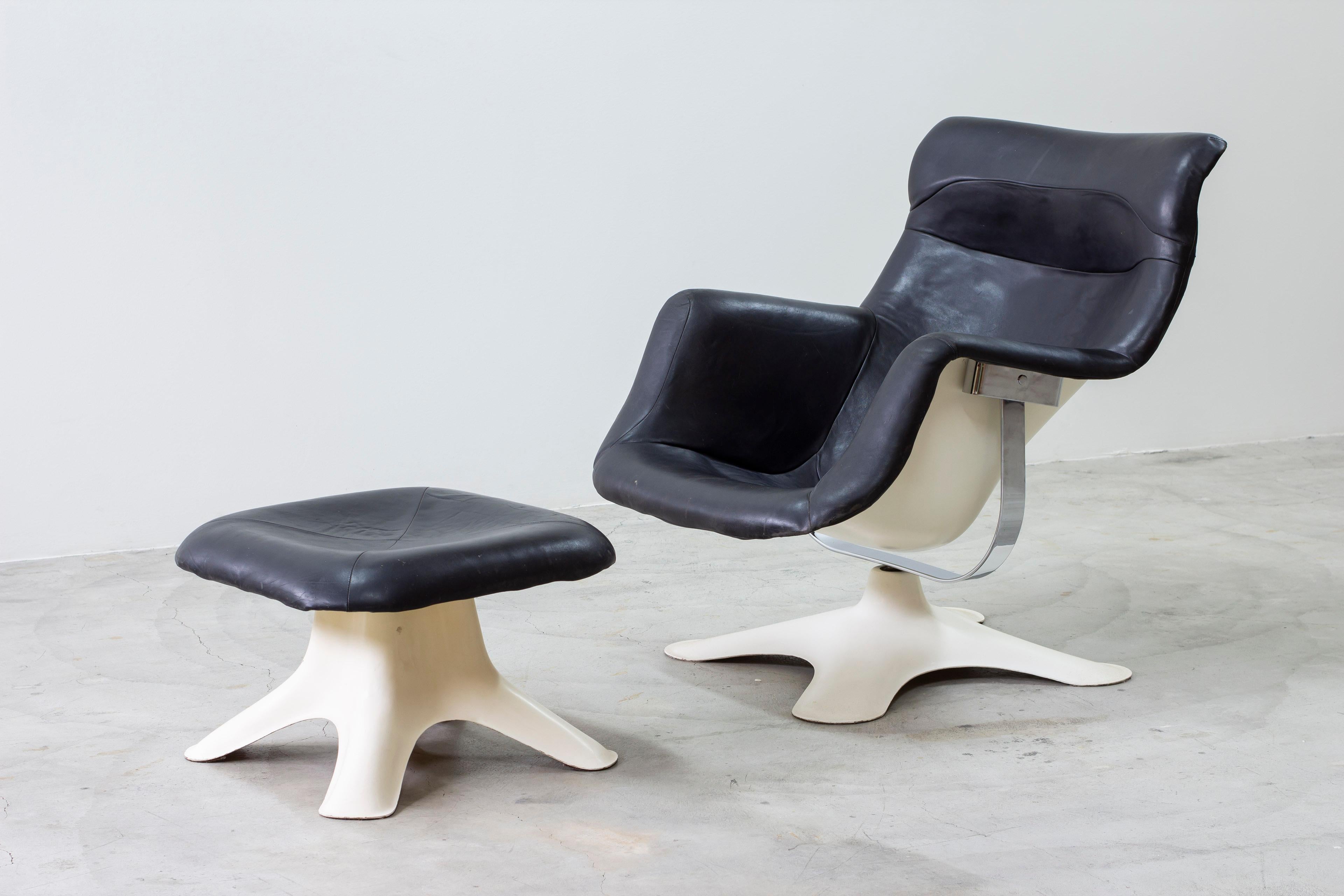 Scandinavian Modern 