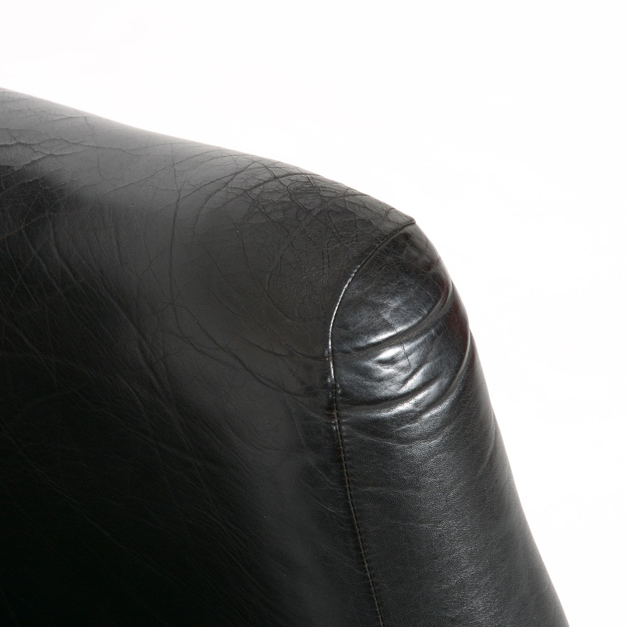 Karuselli Lounge Chair by Yrjo Kukkapuro for Haimi 2