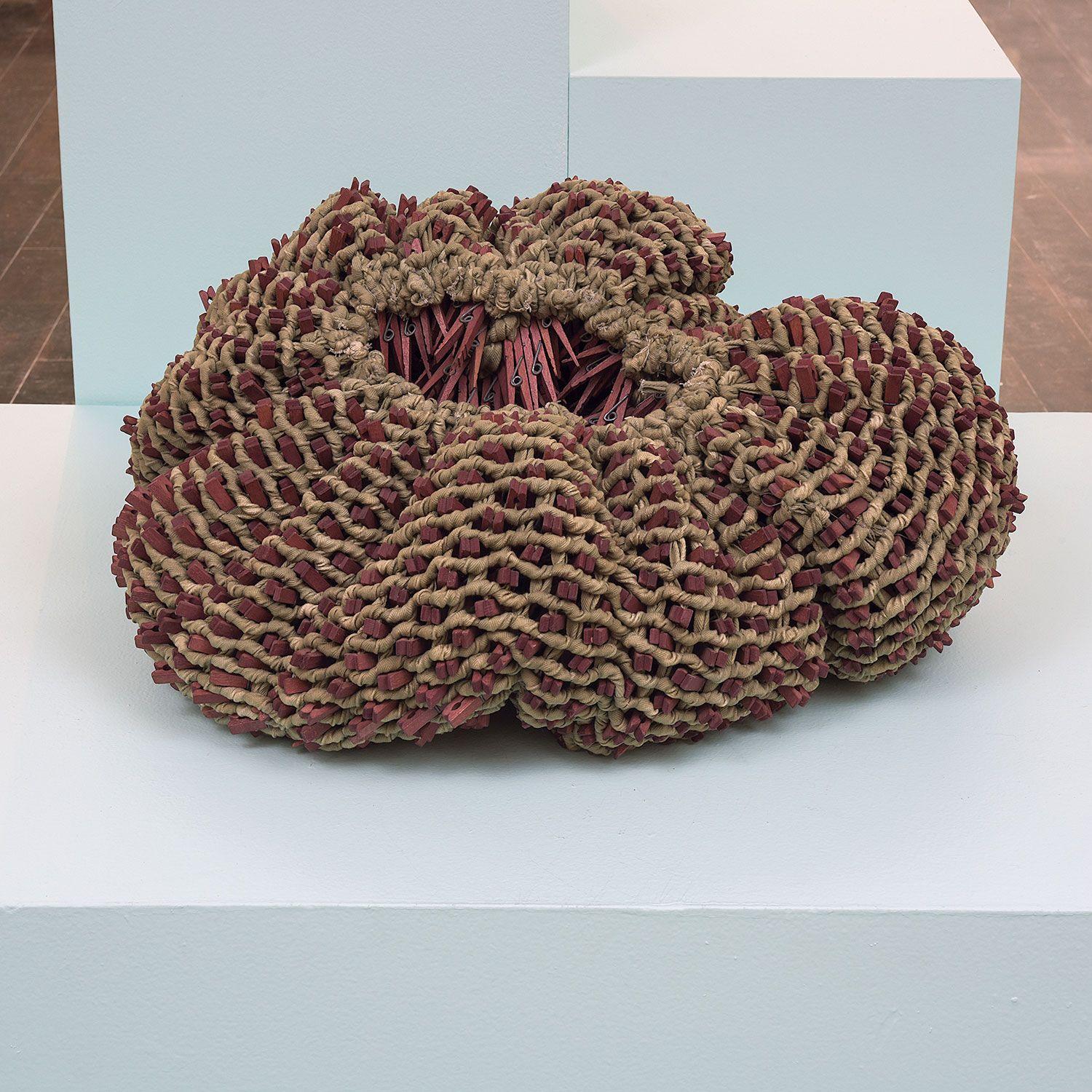 Apertura - Mixed Media Art de Karyl Sisson