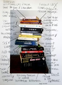 Libri vietati