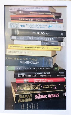 Scatola di libri vietati 2/3