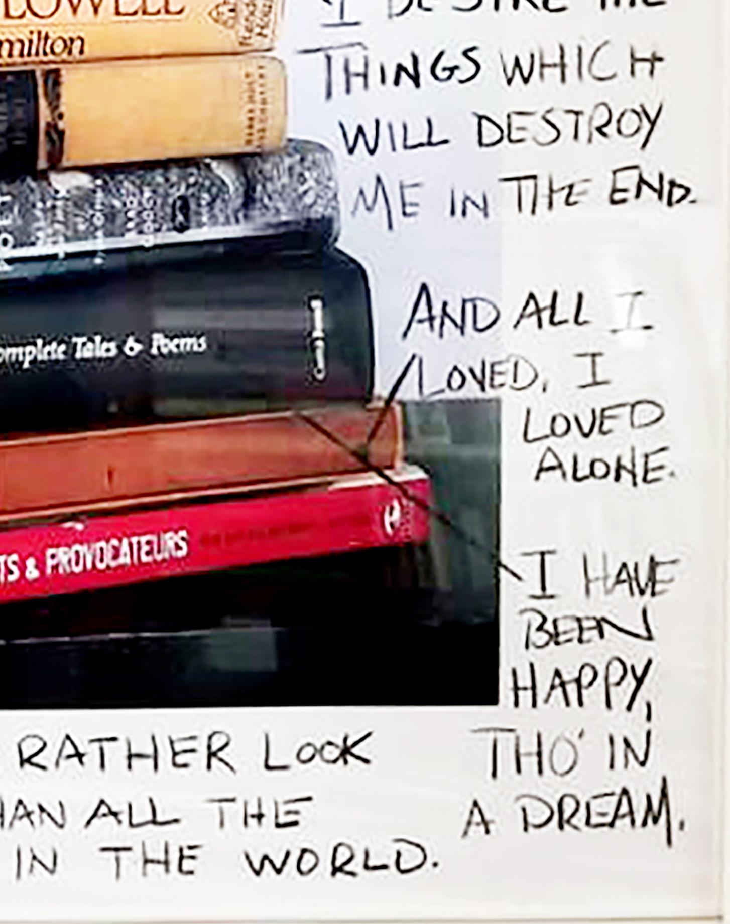 Poets (framed) 1