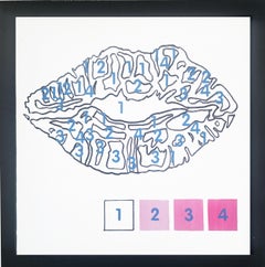 Shut Up and Kiss Me #3