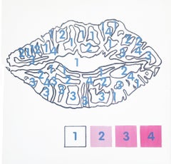 Shut Up and Kiss Me #3