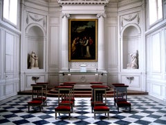 Cappella di Versailles