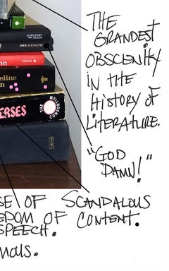 BANNED edición limitada