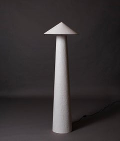 Lampadaire Kasa par Harshita Jhamtani Designs