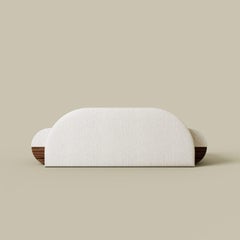KASA SOFA von VINCENT MAZENEUR