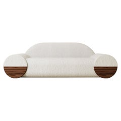 KASA SOFA by VINCENT MAZENEUR