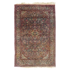 Kasahan Rug 4'0'' x 6'0''