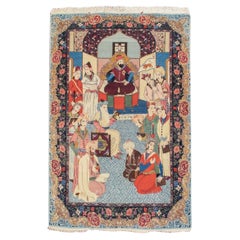 More Carpets