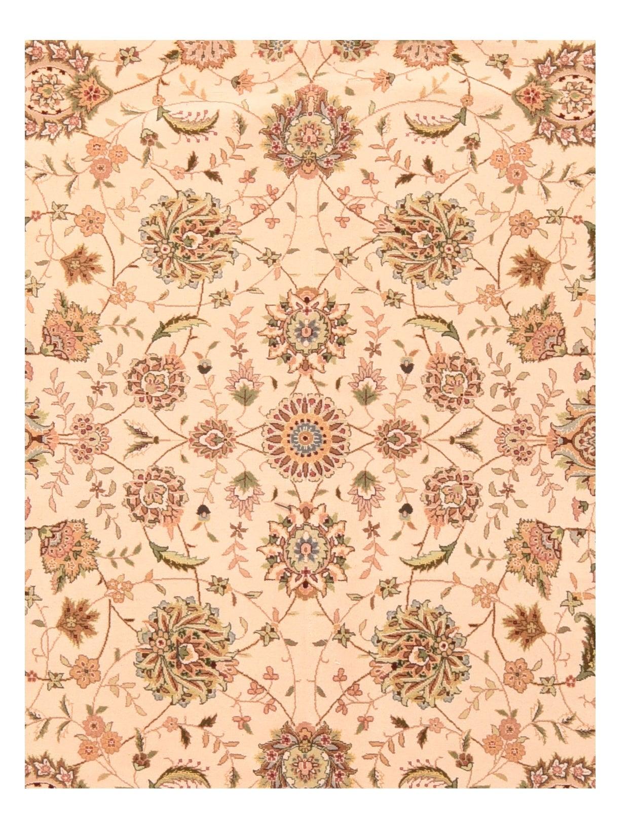Tappeto Kashan 8'6'' x 11'6'' In condizioni Nuovo in vendita a New York, NY