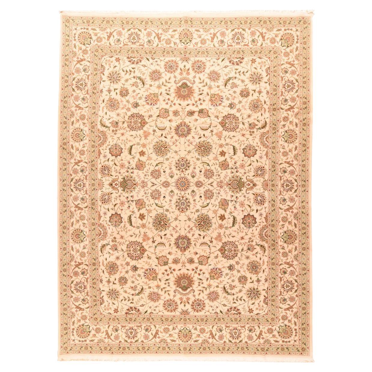 Tappeto Kashan 8'6'' x 11'6''