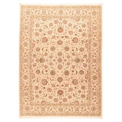 Kashan Rug 8'6'' x 11'6''