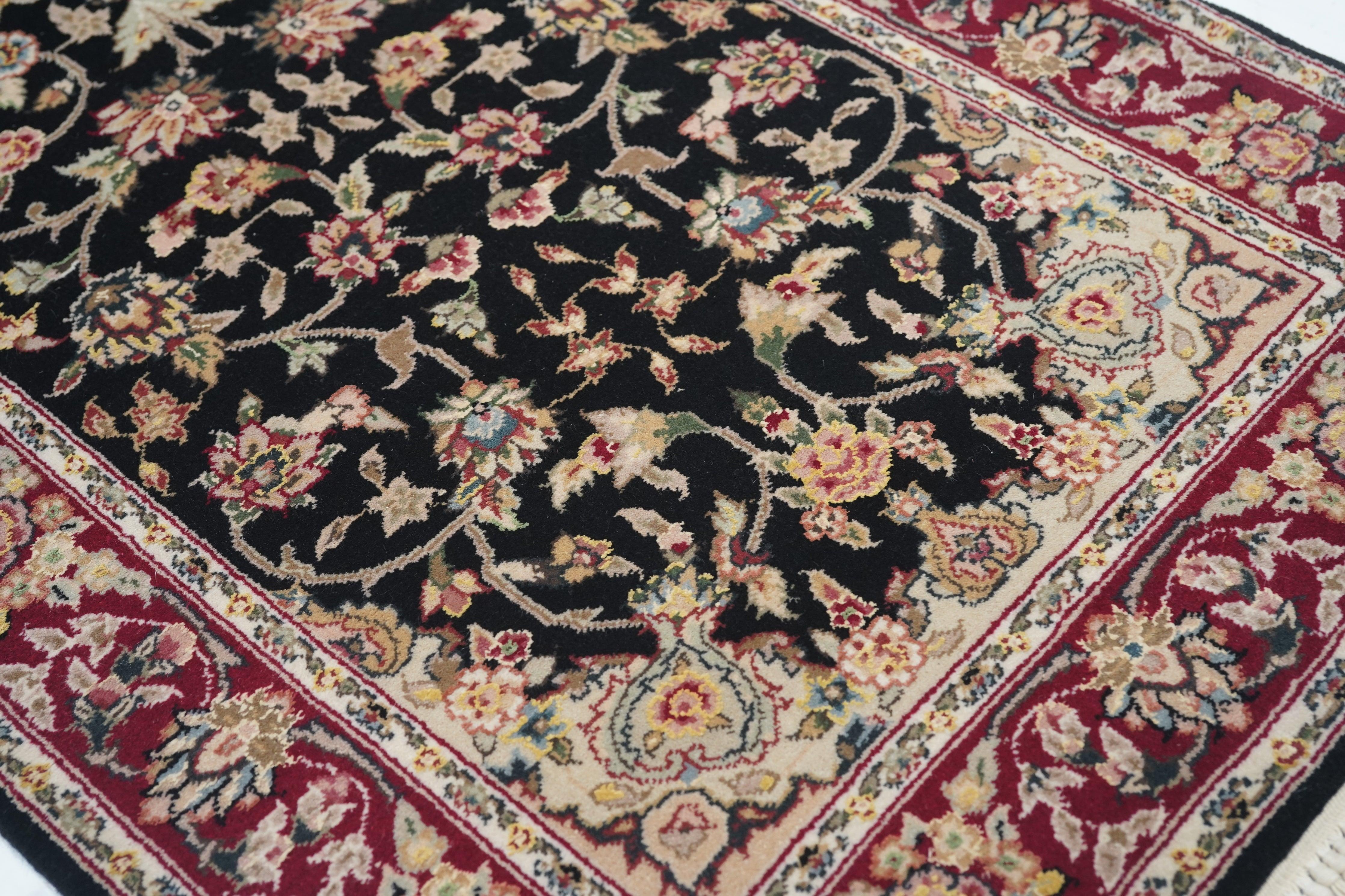 Lana Kashan Runner 2'3'' x 10'0'' in vendita