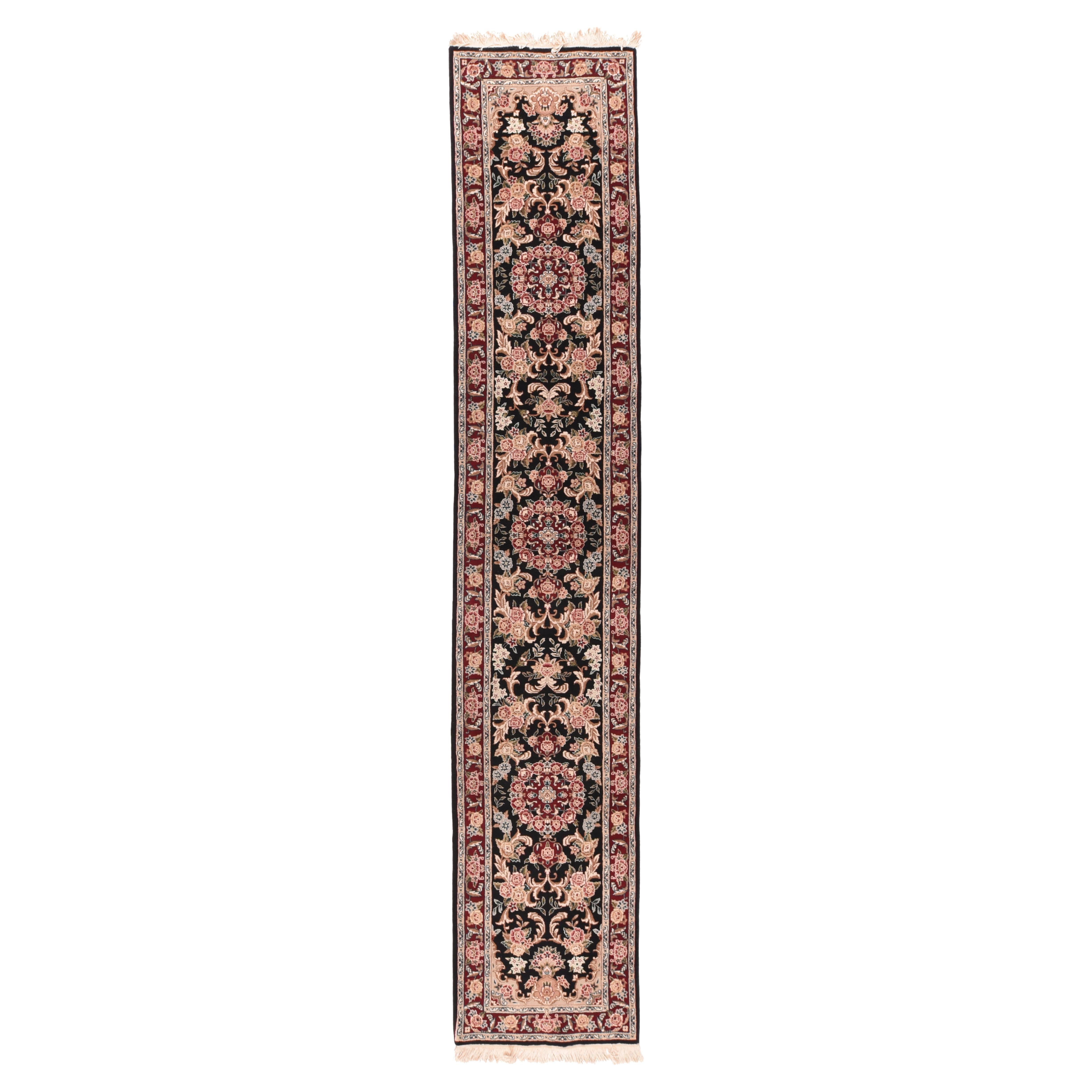 Kashan Runner 2'3'' x 12'0''