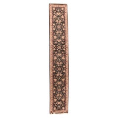 Kashan Runner 2'3'' x 14'0''