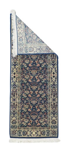Kashan Runner 2'4'' x 6'0''