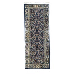 Kashan Runner 2'4'' x 6'0''