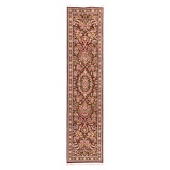 Kashan Runner 2'8'' x 11'4''