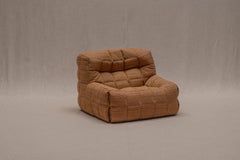 Kashima easy chair, Michel Ducaroy for Ligne Roset
