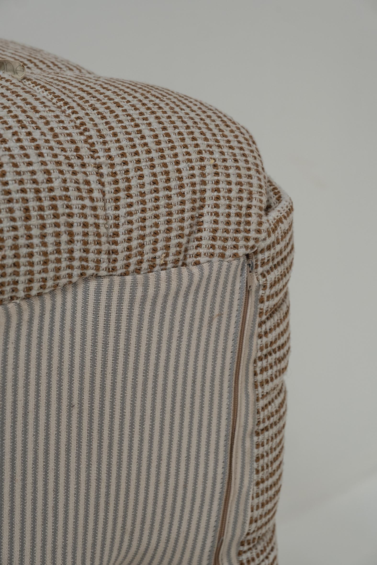 Kashima one seater by Michel Ducaroy for Ligne Roset 3